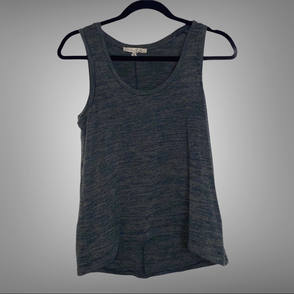 Express One Eleven Top